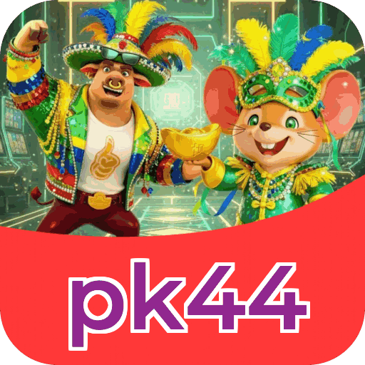 Instalar APK pk44