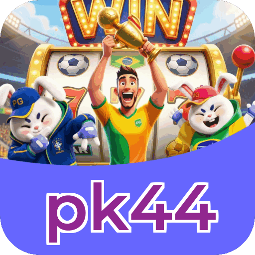 Instalação Android pk44