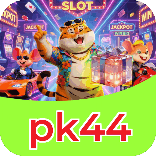 Cassino 24/7 disponível