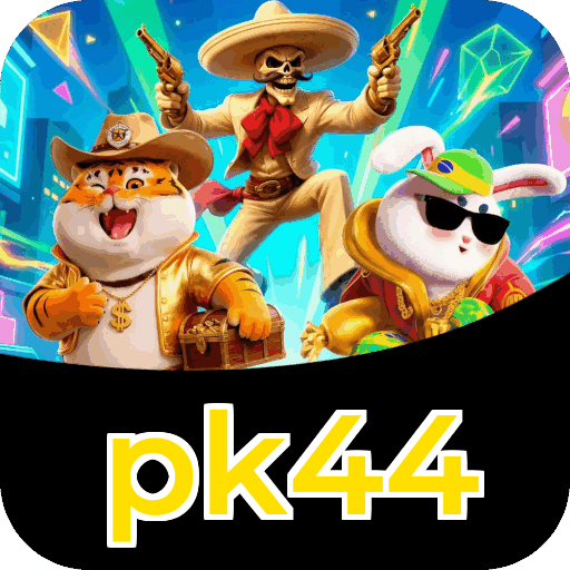 Instalação iOS pk44
