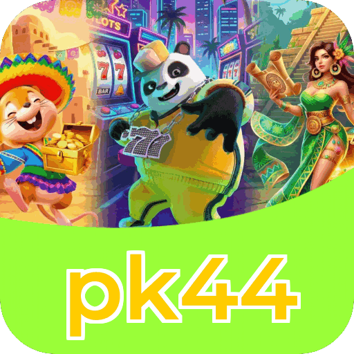 Download iOS pk44