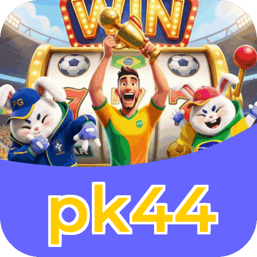 Login rápido no app pk44